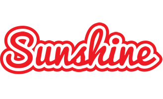Sunshine