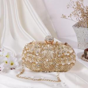 Sexy Clutches: How to Buy & Wear a Designer Clutch Bag