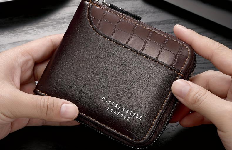4 Expert Tips On How To Choose The Right Men’s Wallet