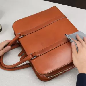 How to Care for Leather Bags