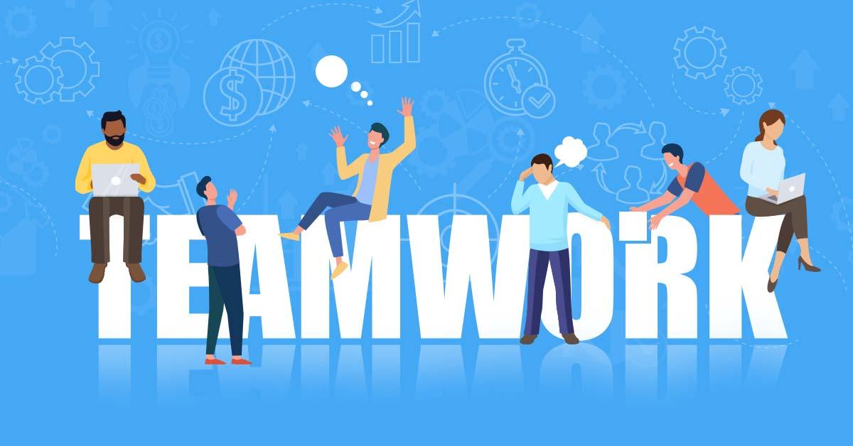 teamwork-makes-the-dream-work
