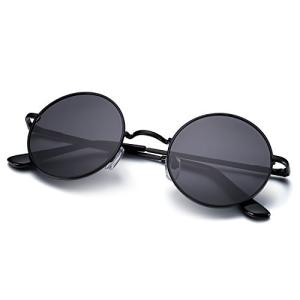 Black Glasses