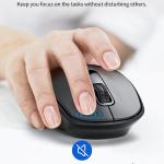 Phillips Mouse