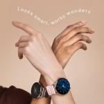 Black Smart Watches (Digital)