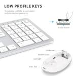 Apple Keyboard