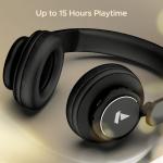 Boat - Bluetooth Headphone (Digital)