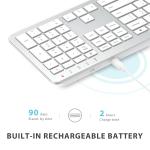Apple Keyboard