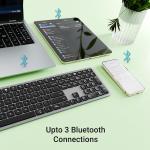 Wireless Keyboard (Digital)