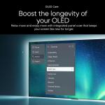 LG OLED C1 Series TV (Digital)