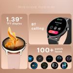 Black Smart Watches (Digital)