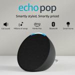 Smart Home Speaker