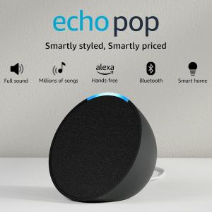 Smart Home Speaker