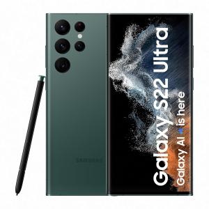 Samsung Galaxy S22 Ultra (Digital)